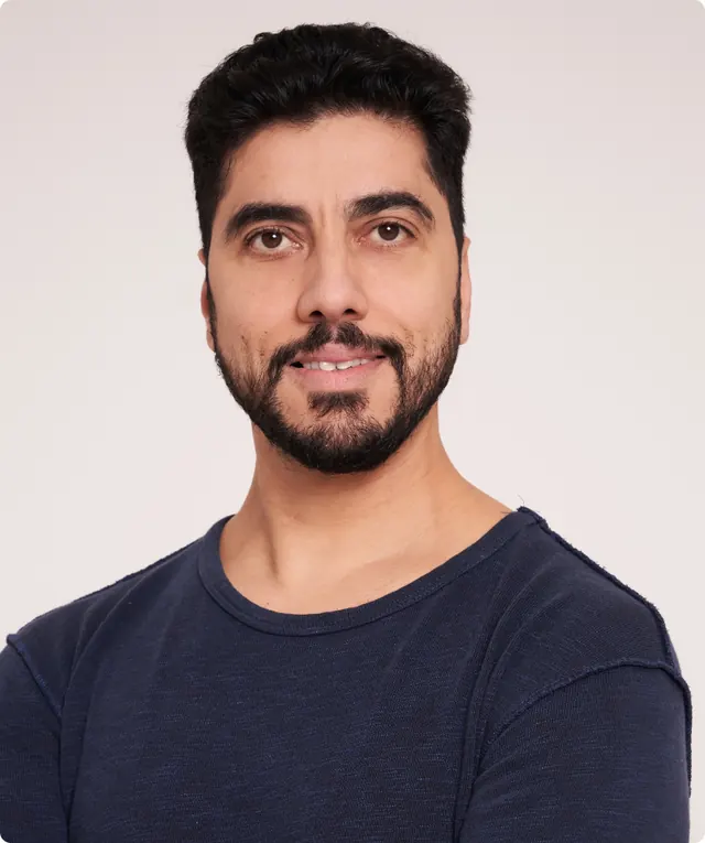 Mehmet Varli
