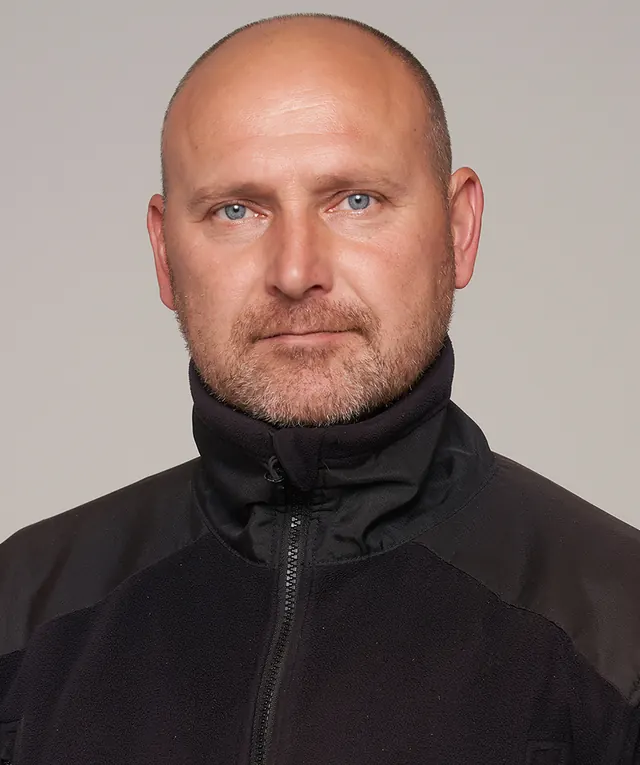 Eugen Ostermiller