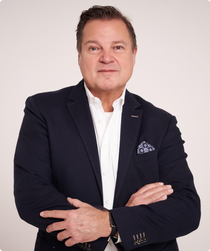Axel Becker