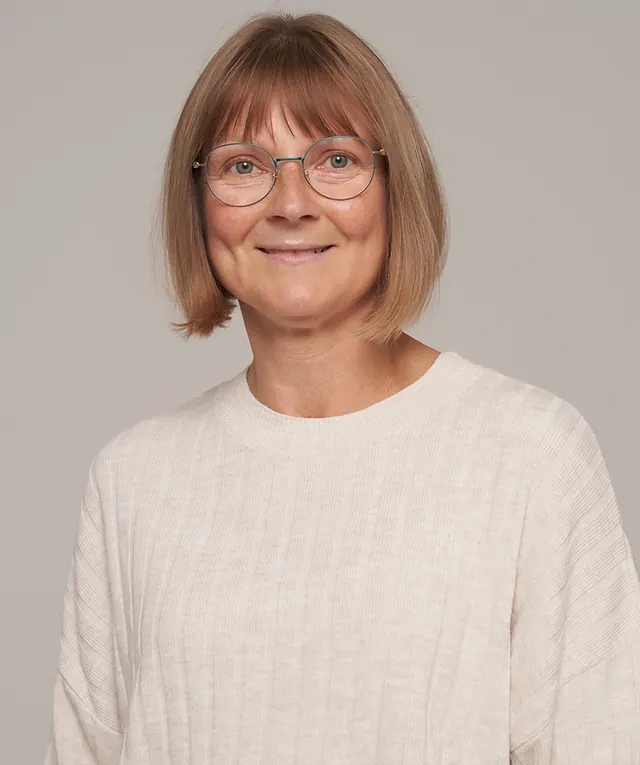 Anke Eckenbach