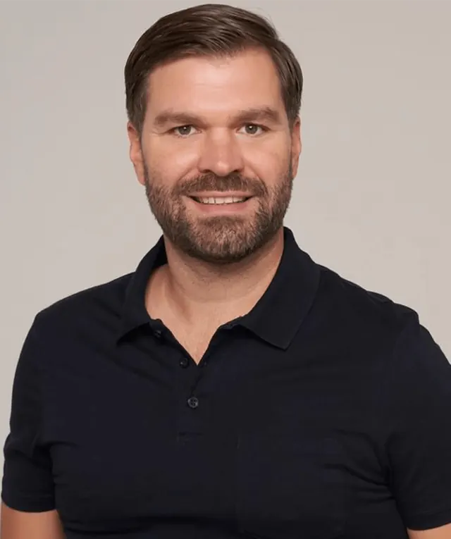 Alexander Schmandt