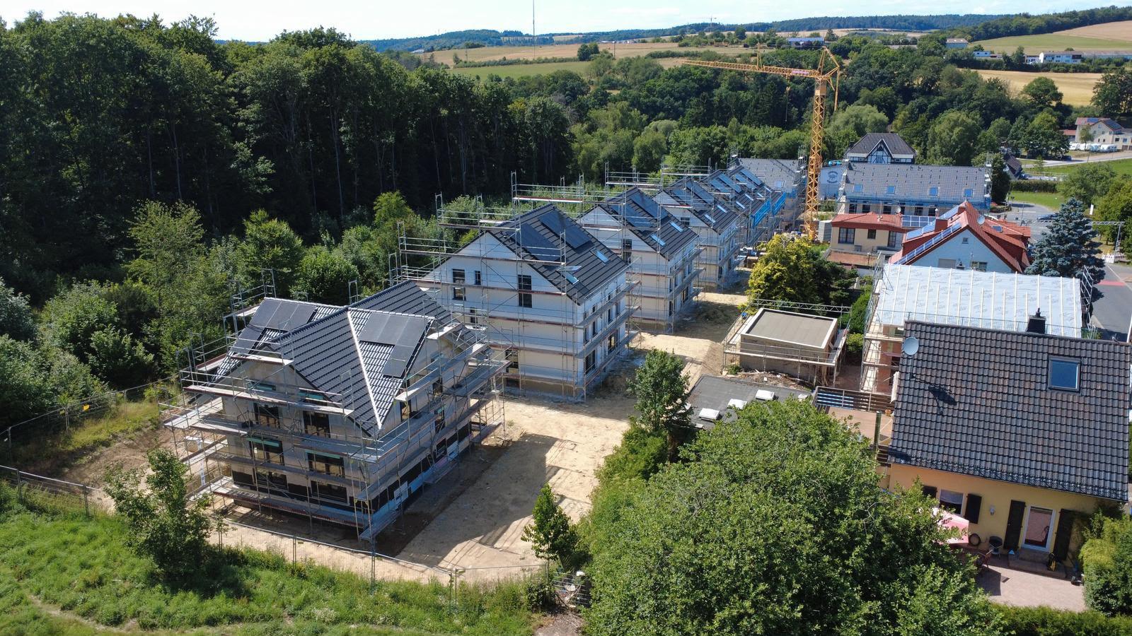 Energetischer Neubau