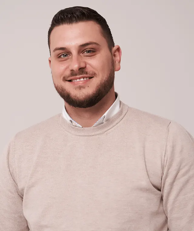 Christian Stoye