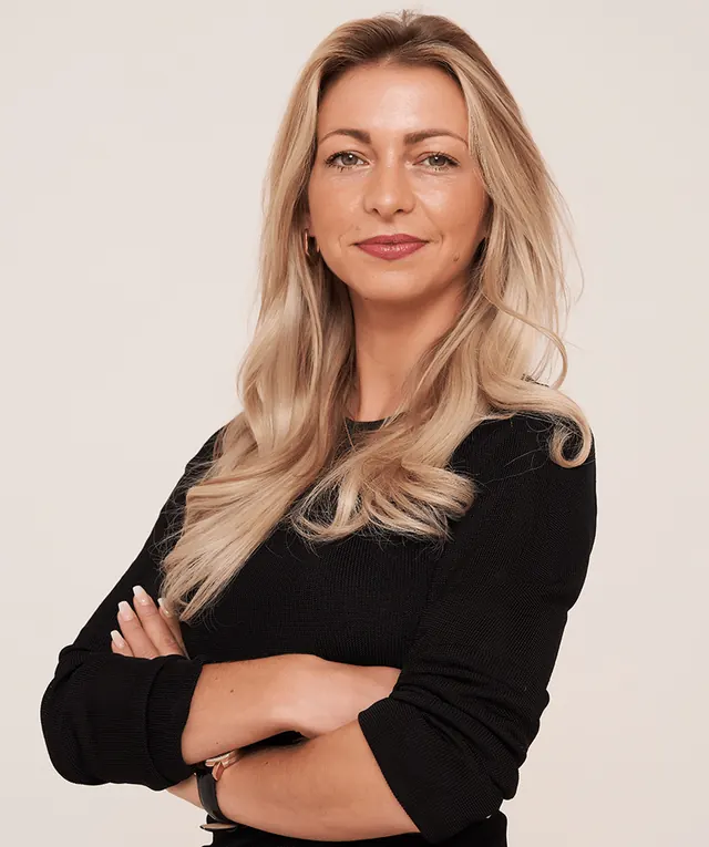 Isabell Merklinger